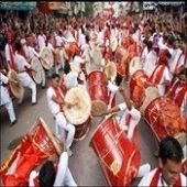 Dhol Players